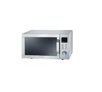 Severin MW 7751 forno a microonde Superficie piana Microonde con grill 20 L 800 W Argento, Stainless steel