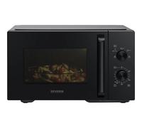 Microonde Severin MW 7796 28 Litri 900W Scongelamento Timer 35 min
