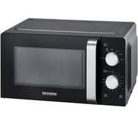 SEVERIN Microonde Solo MW 7886 nero