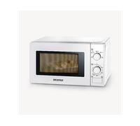 Microonde SEVERIN Severin mw 7770 fornetto a microonde 20 litri bianco 700w 5 livelli di potenza, capacità 20 l, potenza microonde max 700 W, Potenza grill 700 W, 5 livelli di potenza, Bianco