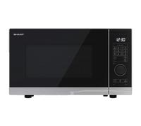 Sharp - Forno Microonde Yc-pg254ae-s Sharp