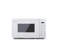 Microonde Sharp YC-MG02E-C 20 Litri 800W con Grill e Convezione