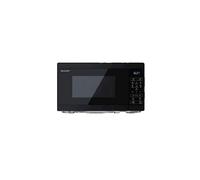SHARP FORNO ELETTRICO YC-MS02E-B 20LT. - NERO - GARANZIA ITALIA**SPEDIZIONE IMMEDIATA**