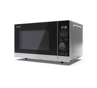 SHARP YC-PS204AES 20L 700W/SEMI DIGITAL MOD. YC-PS204AES EAN 4974019207209
