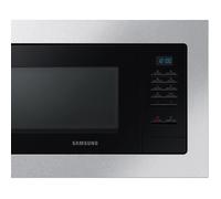 Microonde singolo 20L SAMSUNG Multifunzione sbrinamento rapido sbrinamento Piatto girevole da 25,5 cm.