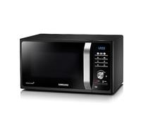 Microonde Solo 23L - Argento