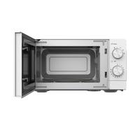 Microonde Svan SMW2701 20 Litri 700W Bianco Manuale