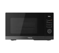Microonde Teka 112240004 25 Litri 1000W con Grill Display Digitale Timer