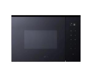 Microonde Teka MG7Z2593B 25L 1450W con Grill e Funzioni Avanzate LED Touch