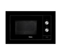 Microonde Teka ML 8200 BI FBK 20L 750W Incasso Controllo Rotativo