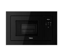 Microonde Teka ML 8210 K 20 Litri 750W Grill Display Digitale