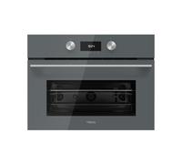 Microonde Teka MLC 8440 Stone Grey 44 Litri 2500W con Grill e 3 Programmi