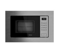 Microonde Teka MSEG 620 SS 20L 800W Grill 1000W Touch Control