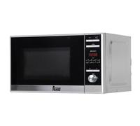 Microonde Teka MWE 225 G 20L 700W Grill 5 Livelli Sicurezza Bambini