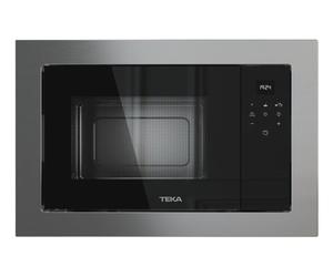 Microonde Teka NEO MS 6200 BIS SS 20 Litri 1200W con Grill Integrato e Display LCD