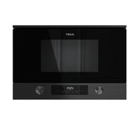 Microonde Teka NEO MS 6220 BIS L FBK 22 Litri 2700W Grill Touch Display Integrato