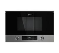 Microonde TEKA NEO MS 6220 BIS L SS 22L 2700W con Grill Display LCD