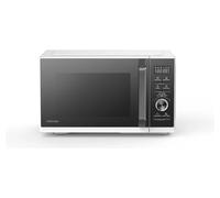 Toshiba Microonde 800W (20Lt) MW3 AG20PE Grill White