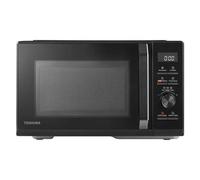 Toshiba Microonde MW-AG25PF 25lt Libera Installazione BK