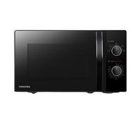 Microonde Toshiba MWP-MM20P 20L 700W Scongelamento Automatico Design Compatto