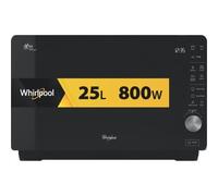Microonde Whirlpool a libera installazione: colore argento - MWF 427 SL 859991666920