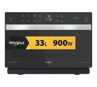 Microonde Whirlpool a libera installazione: colore argento - MWP 337 SB 859991663110