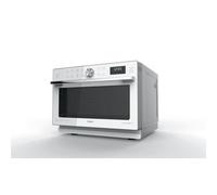 Whirlpool Supreme Chef Microonde a libera installazione - MWSC 933 SW