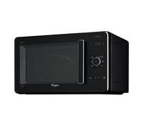 Microonde Whirlpool a libera installazione: colore nero - JC 218 BL 858721899490