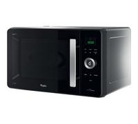 Microonde Whirlpool a libera installazione: colore nero - JQ 280 MB 859991574400