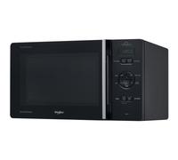 Microonde Whirlpool Chef Plus MCP 345 BL 25 Litri 800W con Grill e Funzioni Automatiche