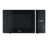 Microonde Whirlpool Chef Plus MCP 359 SL 25 Litri 800W con Grill e Funzioni Vapeur