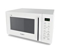 Microonde Whirlpool Cook25 MWP 253 W 25L 900W Grill Funzione Auto Cook