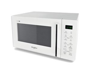 Microonde Whirlpool Cook25 MWP 253 W 25L 900W Grill Funzione Auto Cook