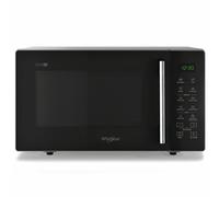 Whirlpool MWP 254 SB Nero Microonde con grill Over the range 25 L 900 W