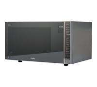 Microonde Whirlpool MWP 303 M 30 Litri 900W con Grill 1050W Touch Mirror