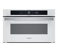 Microonde Whirlpool WMD44MW 31 Litri 1000W con Grill Quartz e Funzioni Avanzate