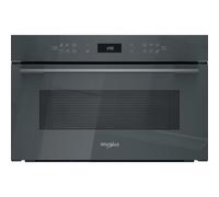 Whirlpool Microonde incasso ( (31Lt) ) 6 SENSO WMD7O4TSG Stardust grey glossy