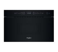 Microonde Whirlpool WMN14BB 22 Litri 750W con Grill Cuarzo 700W Touch LCD Nero