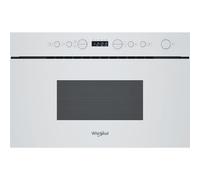 Microonde Whirlpool WMN14BW 22 Litri 750W con Grill LED Integrato