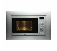 Beko BMOB 17131 X forno a microonde Acciaio inox Solo microonde Da incasso 17 L 700 W