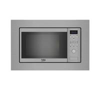 Beko BMOB 17131 X forno a microonde Acciaio inox Solo microonde Da incasso 17 L 700 W