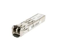 MicroOptics 3m SFP+ 10Gb/s 3m SFP+ SFP+ Nero cavo InfiniBand