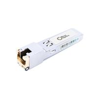 MO-T8613 Lanview SFP 1 Gbps, RJ-45 Copper, 100 m, Compatible with AXIS T8613 T86