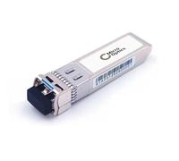 MO-GEN-LX Lanview SFP 1 Gbps, SMF, 20 km, LC, Compatible with Generic LX