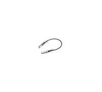 MicroOptics MO-UACC-DAC-SFP10-0.5M cavo InfiniBand 0,5 m SFP+ Nero