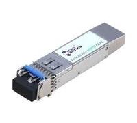 MicroOptics SFP 155MB/s modulo del ricetrasmettitore di rete Fibra ottica 155 Mbit/s 1310 nm