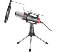 MICROPHONE 3.5 mm jack DEFENDER FORTE GMC 300 STREAMING