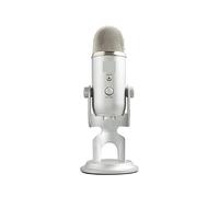 Microphone Blue Yeti USB Microphone Condenser Mic USB Noise Reduction Professional Recording Live Broadcast Compatible with PC and Mac Suitable for Anchor, Dubbing Studio, Recording, st (Color : C)