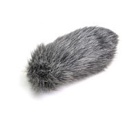 Microphone DeadCat for Rode VideoMic GO On-Camera Microphone. Bestshoo