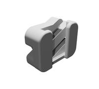 Microphone Mount for Zhiyun Weebill-S Gimbal Compatible with Rode VideoMicro